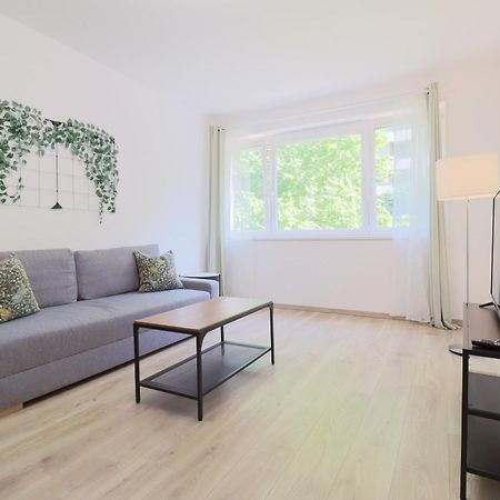 布达佩斯Spring House With Free Private Parking公寓 外观 照片