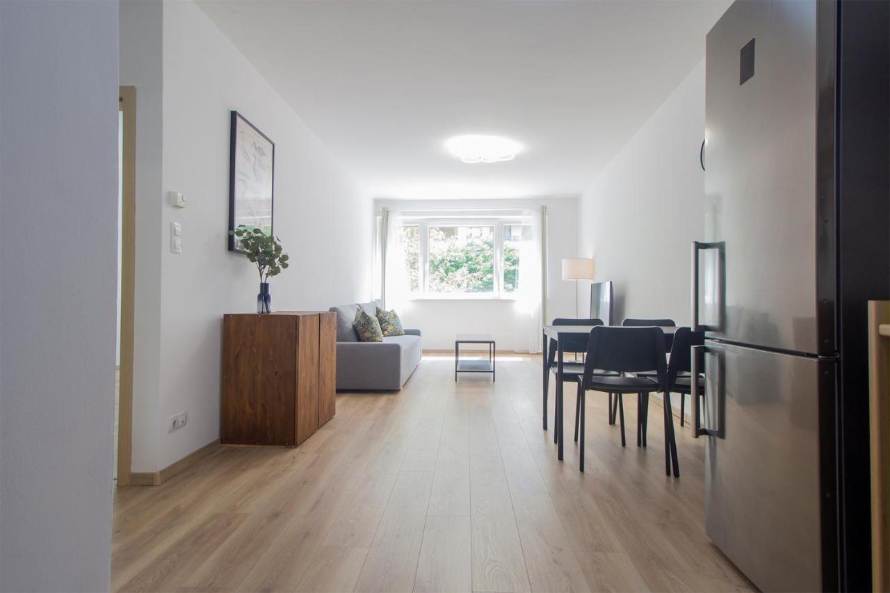 布达佩斯Spring House With Free Private Parking公寓 外观 照片