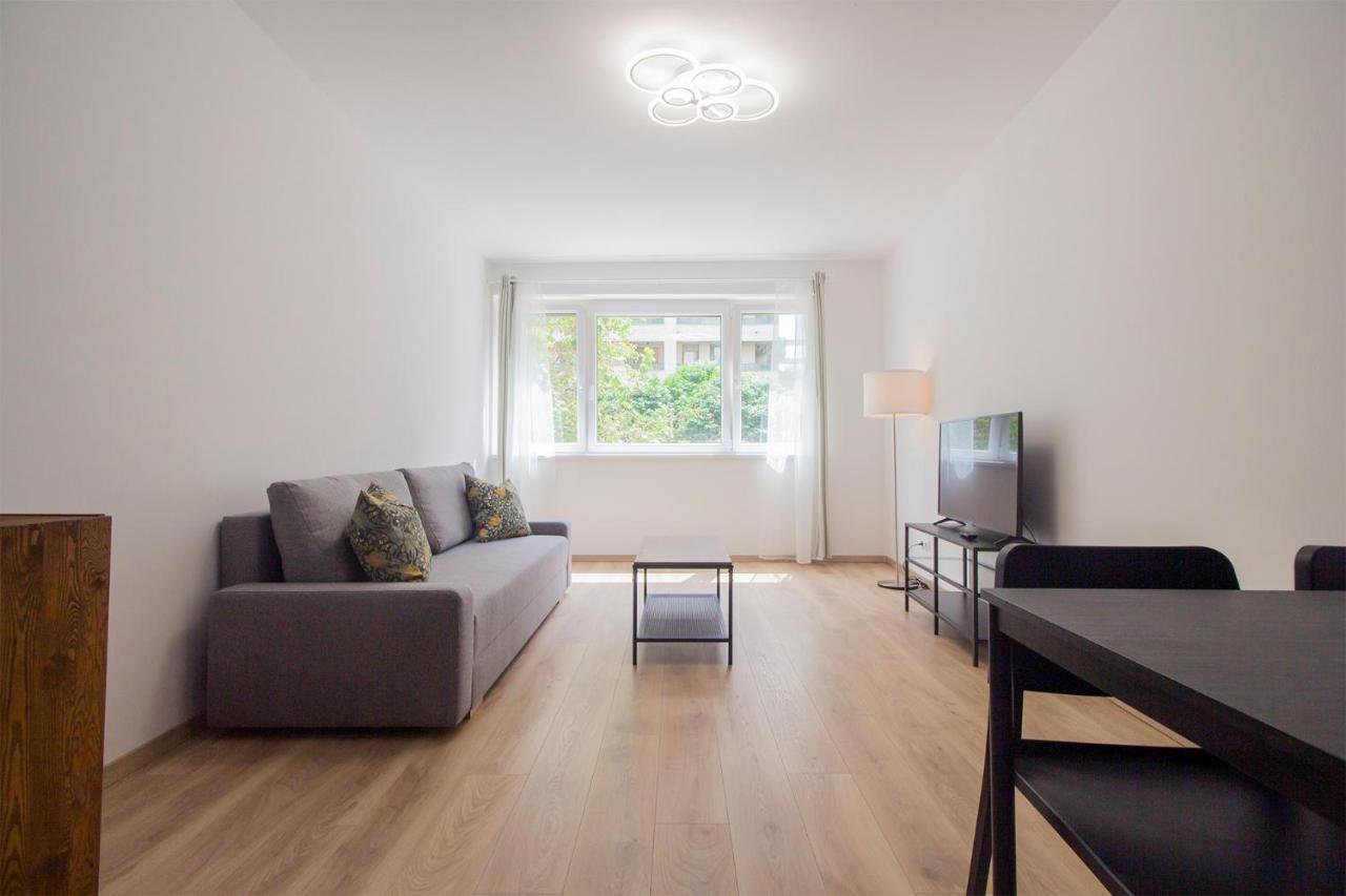 布达佩斯Spring House With Free Private Parking公寓 外观 照片