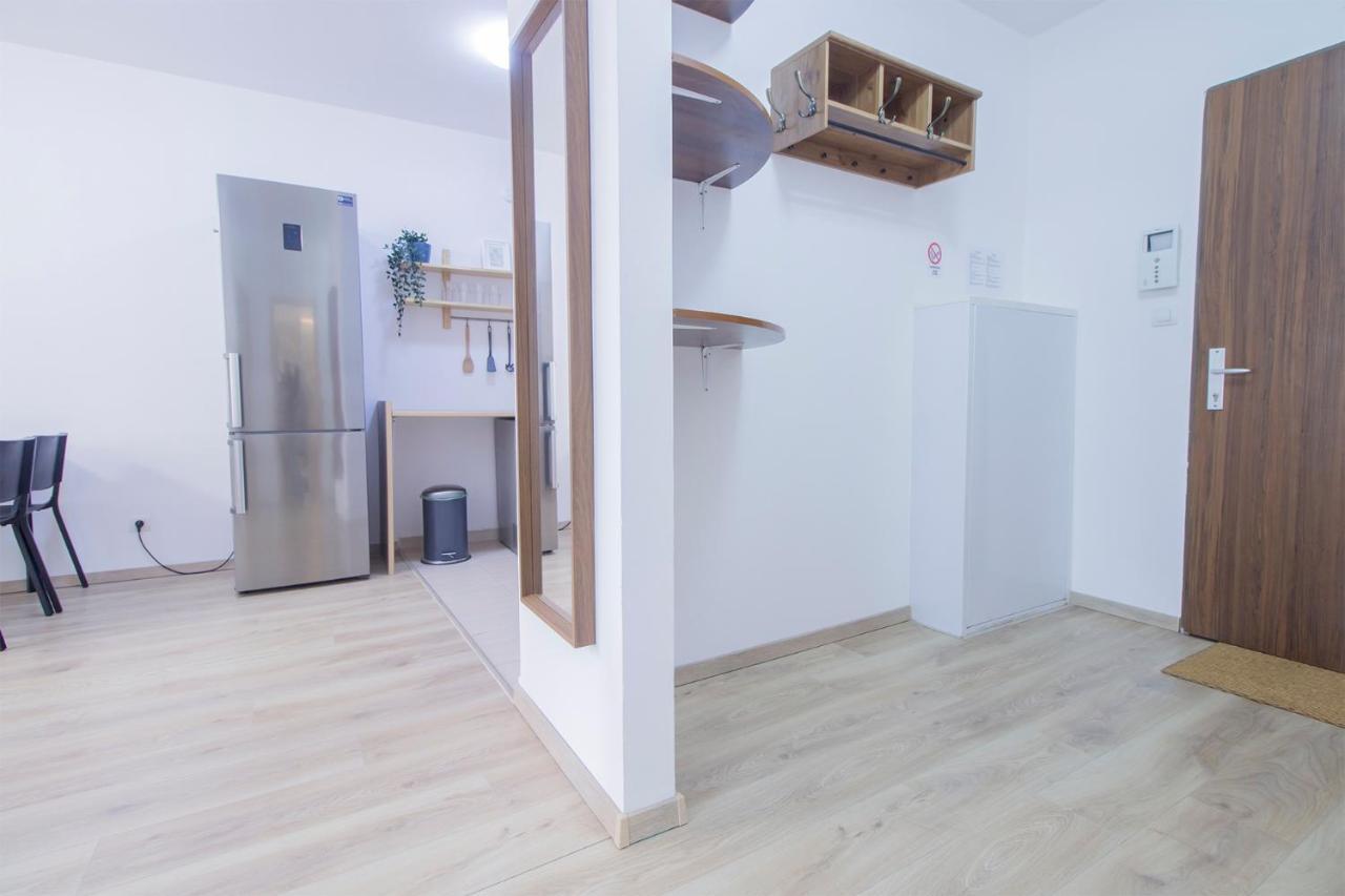 布达佩斯Spring House With Free Private Parking公寓 外观 照片