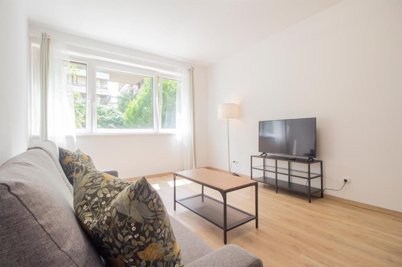 布达佩斯Spring House With Free Private Parking公寓 外观 照片