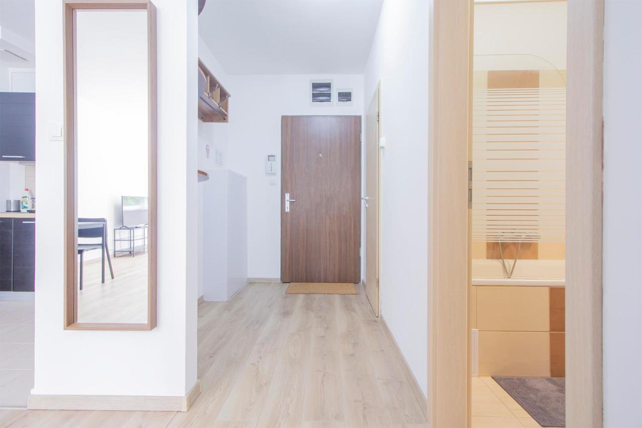 布达佩斯Spring House With Free Private Parking公寓 外观 照片
