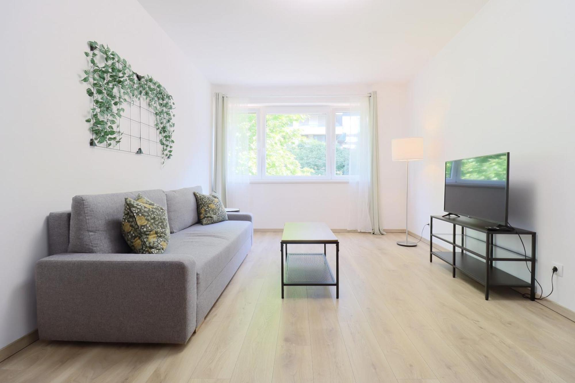 布达佩斯Spring House With Free Private Parking公寓 外观 照片